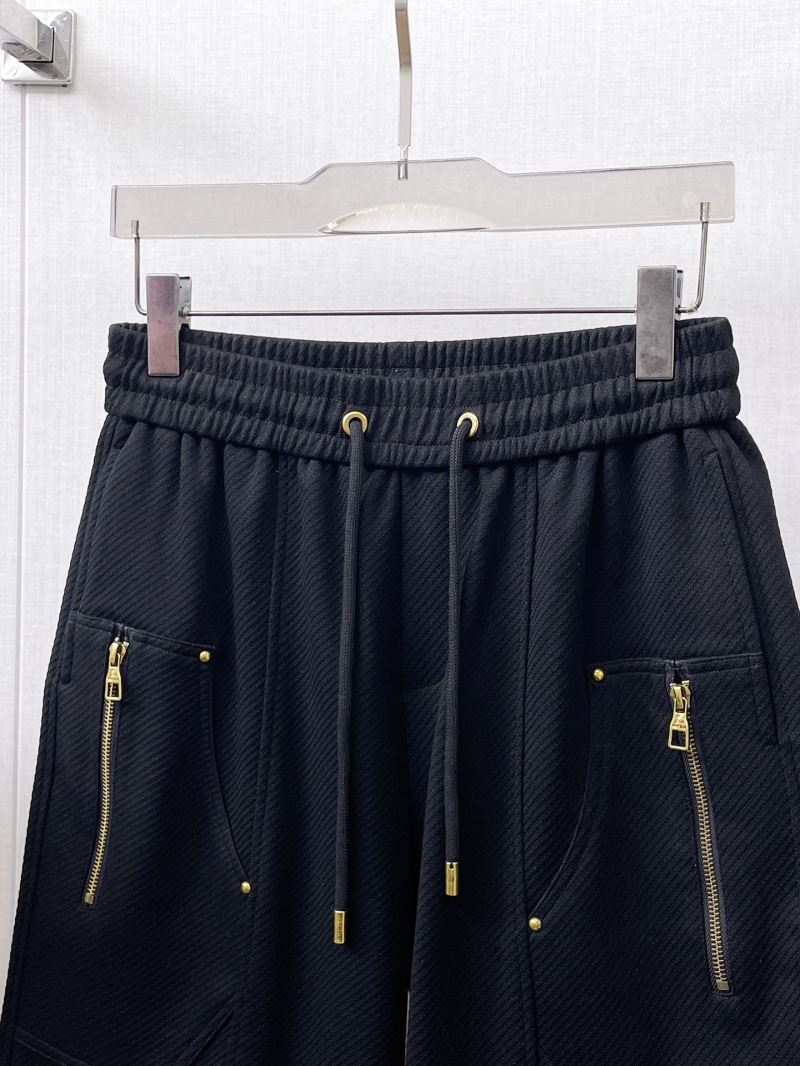 Louis Vuitton Short Pants